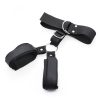 OHMAMA FETISH - ADJUSTABLE HOGTIE - Afbeelding 3