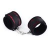 OHMAMA FETISH - SCANDAL Wrist Handcuffs - Afbeelding 9