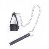 OHMAMA FETISH - PENIS SUPPORT SHEATH WITH STRAP - Afbeelding 2