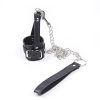 OHMAMA FETISH - PENIS SUPPORT SHEATH WITH STRAP - Afbeelding 3