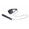 OHMAMA FETISH - PENIS SUPPORT SHEATH WITH STRAP - Afbeelding 4