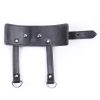 OHMAMA FETISH - PENIS SUPPORT SHEATH WITH STRAP - Afbeelding 5