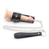 OHMAMA FETISH - PENIS SUPPORT SHEATH WITH STRAP - Afbeelding 9
