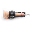OHMAMA FETISH - PENIS SUPPORT SHEATH WITH STRAP - Afbeelding 10