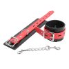 OHMAMA FETISH - LOCK BUCKLE WRIST RESTRAINTS - Afbeelding 2