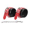 OHMAMA FETISH - LOCK BUCKLE WRIST RESTRAINTS - Afbeelding 3