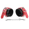 OHMAMA FETISH - LOCK BUCKLE WRIST RESTRAINTS - Afbeelding 4