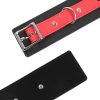 OHMAMA FETISH - LOCK BUCKLE WRIST RESTRAINTS - Afbeelding 5