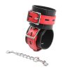 OHMAMA FETISH - LOCK BUCKLE WRIST RESTRAINTS - Afbeelding 6