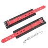 OHMAMA FETISH - LOCK BUCKLE WRIST RESTRAINTS - Afbeelding 7