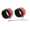 OHMAMA FETISH - LOCK BUCKLE WRIST RESTRAINTS - Afbeelding 9