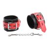 OHMAMA FETISH - LOCK BUCKLE WRIST RESTRAINTS - Afbeelding 10