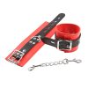 OHMAMA FETISH - LOCKING/BUCKLING WRIST RESTRAINTS - Afbeelding 4