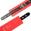 OHMAMA FETISH - LOCKING/BUCKLING WRIST RESTRAINTS - Afbeelding 5