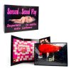 DIABLO PICANTE - GAME SENSUAL & SEXUAL PLAY - Afbeelding 4
