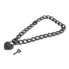 OHMAMA FETISH - STAINLESS STEEL NECKLACE - Afbeelding 2