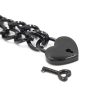 OHMAMA FETISH - STAINLESS STEEL NECKLACE - Afbeelding 5