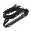 OHMAMA FETISH - WHIP SILVER BRACELETS - Afbeelding 2