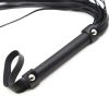 OHMAMA FETISH - WHIP SILVER BRACELETS - Afbeelding 3