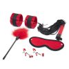 OHMAMA FETISH - 5 PIECE BONDAGE SET - Afbeelding 2