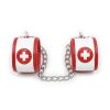 OHMAMA FETISH - MINI SET 3 PIECES NURSE - Afbeelding 4