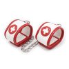 OHMAMA FETISH - MINI SET 3 PIECES NURSE - Afbeelding 5