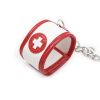 OHMAMA FETISH - MINI SET 3 PIECES NURSE - Afbeelding 6