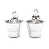 OHMAMA FETISH NIPPLE CLAMPS WITH BUCKETS - Afbeelding 2