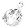 OHMAMA FETISH NIPPLE CLAMPS WITH BUCKETS - Afbeelding 4
