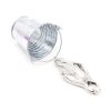 OHMAMA FETISH NIPPLE CLAMPS WITH BUCKETS - Afbeelding 5