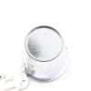 OHMAMA FETISH NIPPLE CLAMPS WITH BUCKETS - Afbeelding 6