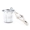 OHMAMA FETISH NIPPLE CLAMPS WITH BUCKETS - Afbeelding 8
