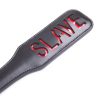 OHMAMA FETISH - SLAVE PADDLE - Afbeelding 2