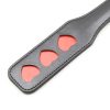 OHMAMA FETISH - HEARTS PADDLE - Afbeelding 3