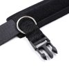 OHMAMA FETISH - NEOPRENE HOOK AND LOOP FASTENER WRIST RESTRAINTS - Afbeelding 5