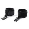 OHMAMA FETISH - NEOPRENE HOOK AND LOOP FASTENER WRIST RESTRAINTS - Afbeelding 2