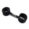 OHMAMA FETISH - NEOPRENE HOOK AND LOOP FASTENER WRIST RESTRAINTS - Afbeelding 3