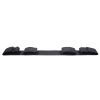 OHMAMA FETISH - SPREADER SOFT BAR FULL NYLON WRIST RESTRAINTS - Afbeelding 3