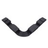 OHMAMA FETISH - SPREADER SOFT BAR FULL NYLON WRIST RESTRAINTS - Afbeelding 6