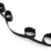 OHMAMA FETISH - SPREADER SOFT BAR FULL NYLON WRIST RESTRAINTS - Afbeelding 9