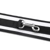 OHMAMA FETISH - GREY WRIST CUFFS - Afbeelding 2