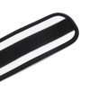 OHMAMA FETISH - GREY WRIST CUFFS - Afbeelding 4