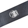 OHMAMA FETISH - WRIST RESTRAINTS SNAP FASTEN METAL - Afbeelding 10