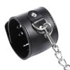 OHMAMA FETISH - HASP STYLE WRIST RESTRAINTS - Afbeelding 4