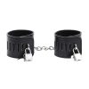 OHMAMA FETISH - HASP STYLE WRIST RESTRAINTS - Afbeelding 5