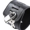 OHMAMA FETISH - HASP STYLE WRIST RESTRAINTS - Afbeelding 7