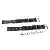 OHMAMA FETISH - HINGE-LIKE WRIST RESTRAINTS - Afbeelding 2