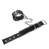 OHMAMA FETISH - HINGE-LIKE WRIST RESTRAINTS - Afbeelding 3