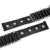 OHMAMA FETISH - HINGE-LIKE WRIST RESTRAINTS - Afbeelding 4