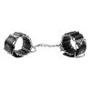 OHMAMA FETISH - HINGE-LIKE WRIST RESTRAINTS - Afbeelding 9